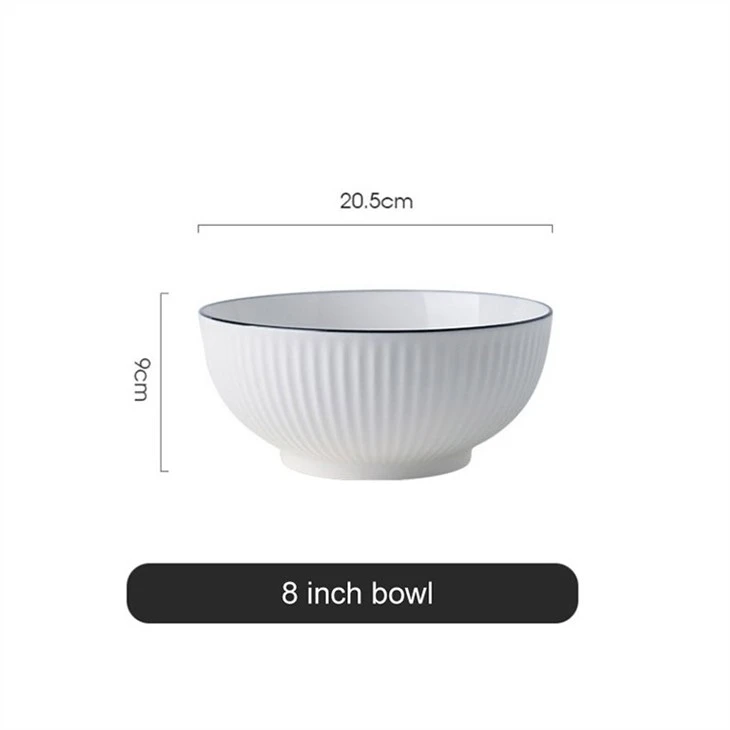 big ceramic bowl 5