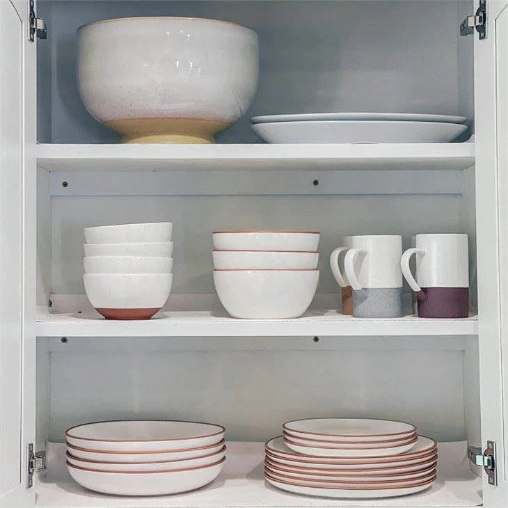 ceramic dinner plates set of 6 7
