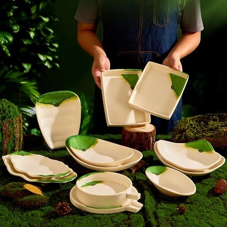 Melamine Appetizer Plates best