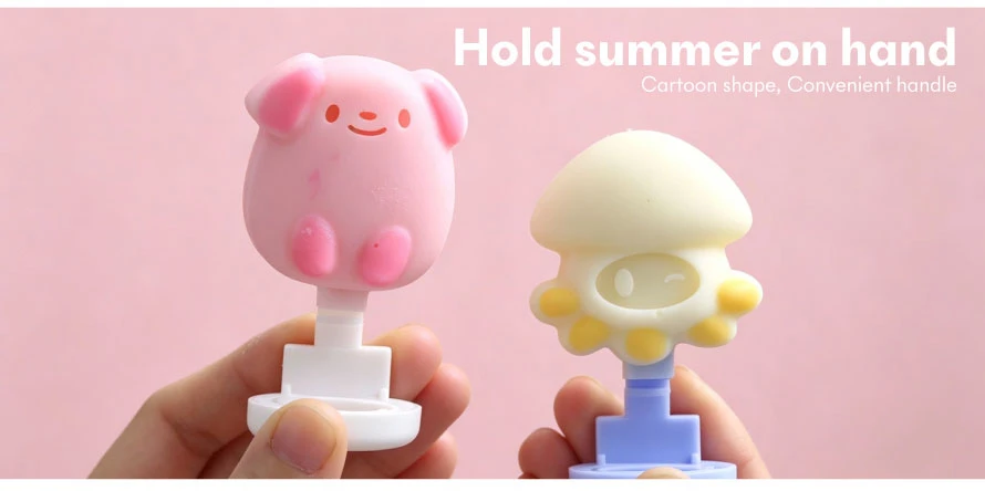 popsicle molds cute03